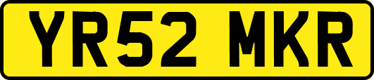 YR52MKR