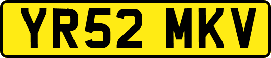 YR52MKV