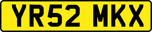 YR52MKX