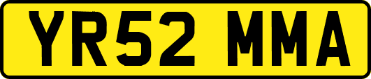 YR52MMA