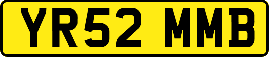 YR52MMB