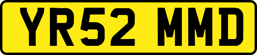 YR52MMD