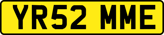 YR52MME