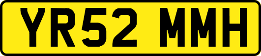 YR52MMH