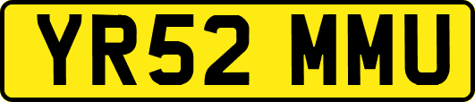 YR52MMU