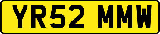 YR52MMW