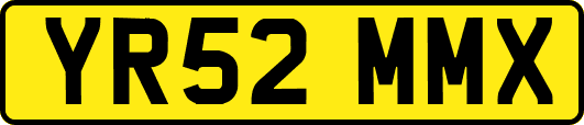 YR52MMX