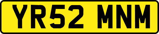 YR52MNM
