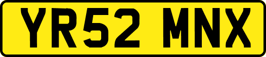 YR52MNX