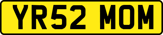 YR52MOM