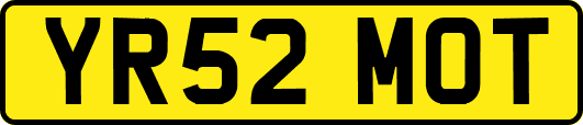 YR52MOT