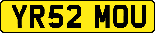 YR52MOU