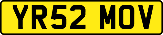 YR52MOV