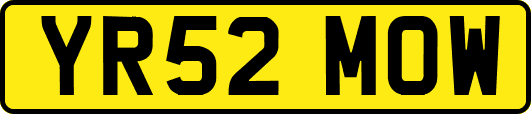 YR52MOW