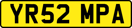 YR52MPA
