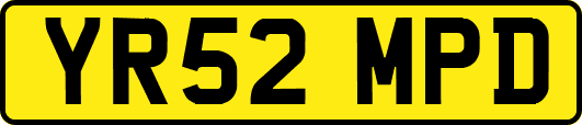 YR52MPD