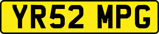 YR52MPG