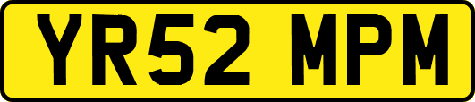 YR52MPM