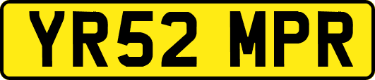 YR52MPR