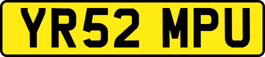 YR52MPU