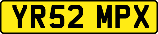 YR52MPX