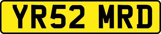 YR52MRD
