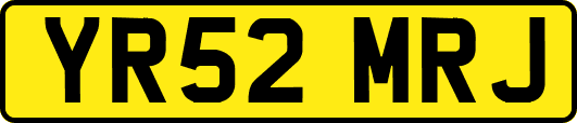 YR52MRJ