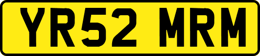 YR52MRM