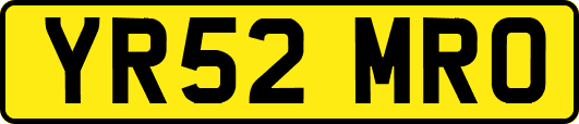 YR52MRO