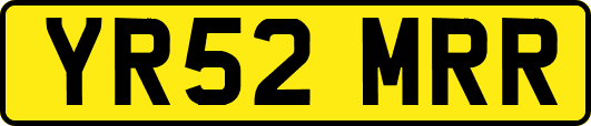 YR52MRR