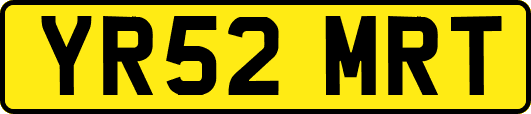 YR52MRT