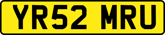 YR52MRU