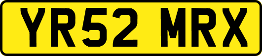 YR52MRX