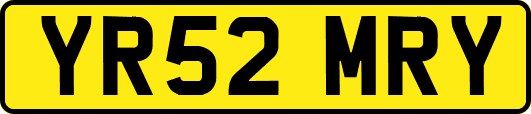 YR52MRY