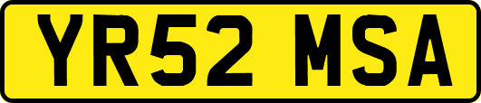 YR52MSA