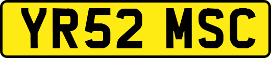 YR52MSC
