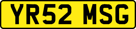YR52MSG