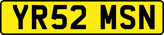 YR52MSN