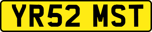 YR52MST