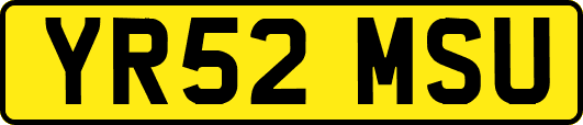 YR52MSU