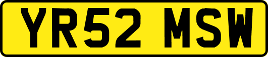 YR52MSW
