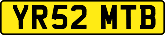 YR52MTB