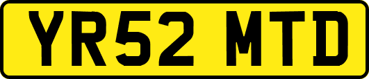 YR52MTD