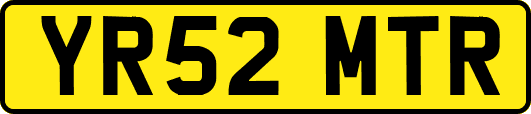 YR52MTR