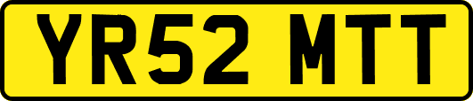 YR52MTT