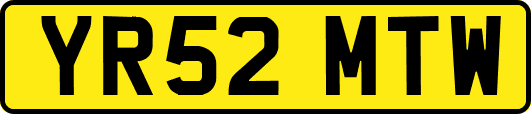 YR52MTW