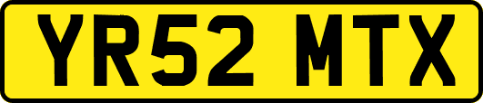 YR52MTX