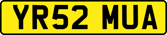 YR52MUA