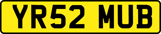 YR52MUB