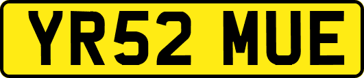 YR52MUE